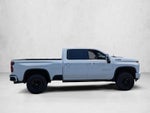 2022 Chevrolet Silverado 2500 HD High Country