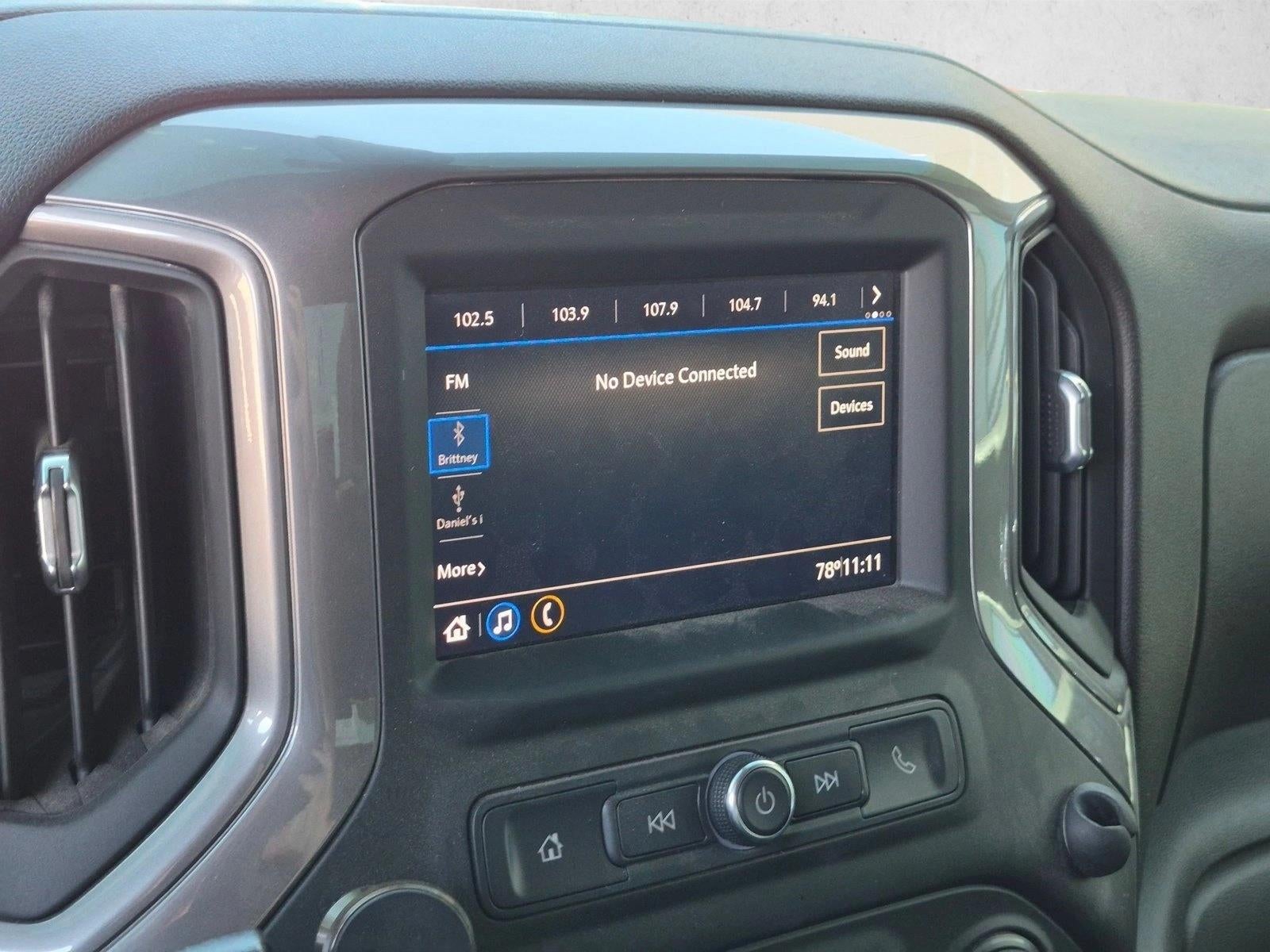 2022 Chevrolet Silverado 3500 HD Work Truck