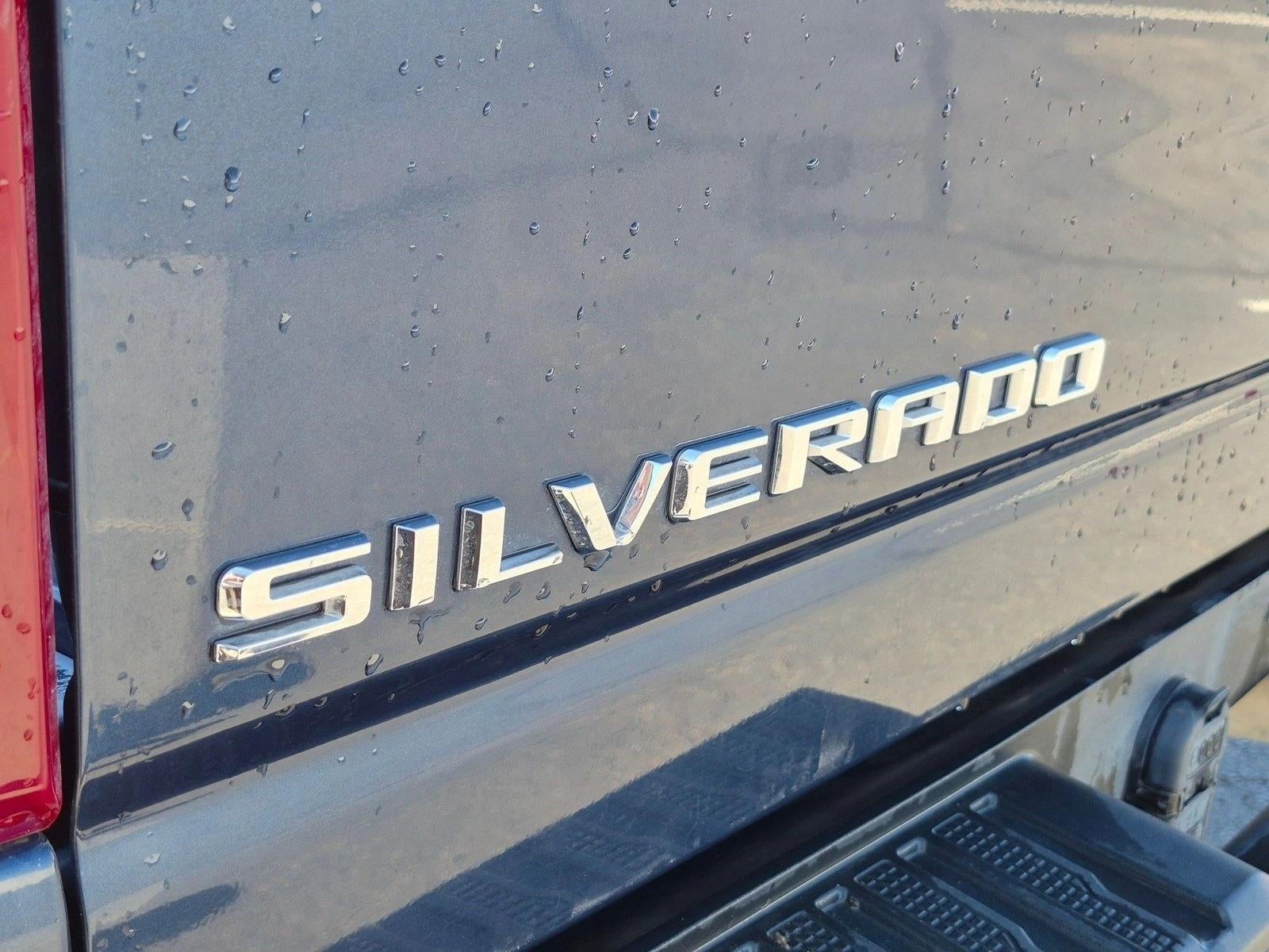 2022 Chevrolet Silverado 3500 HD Work Truck