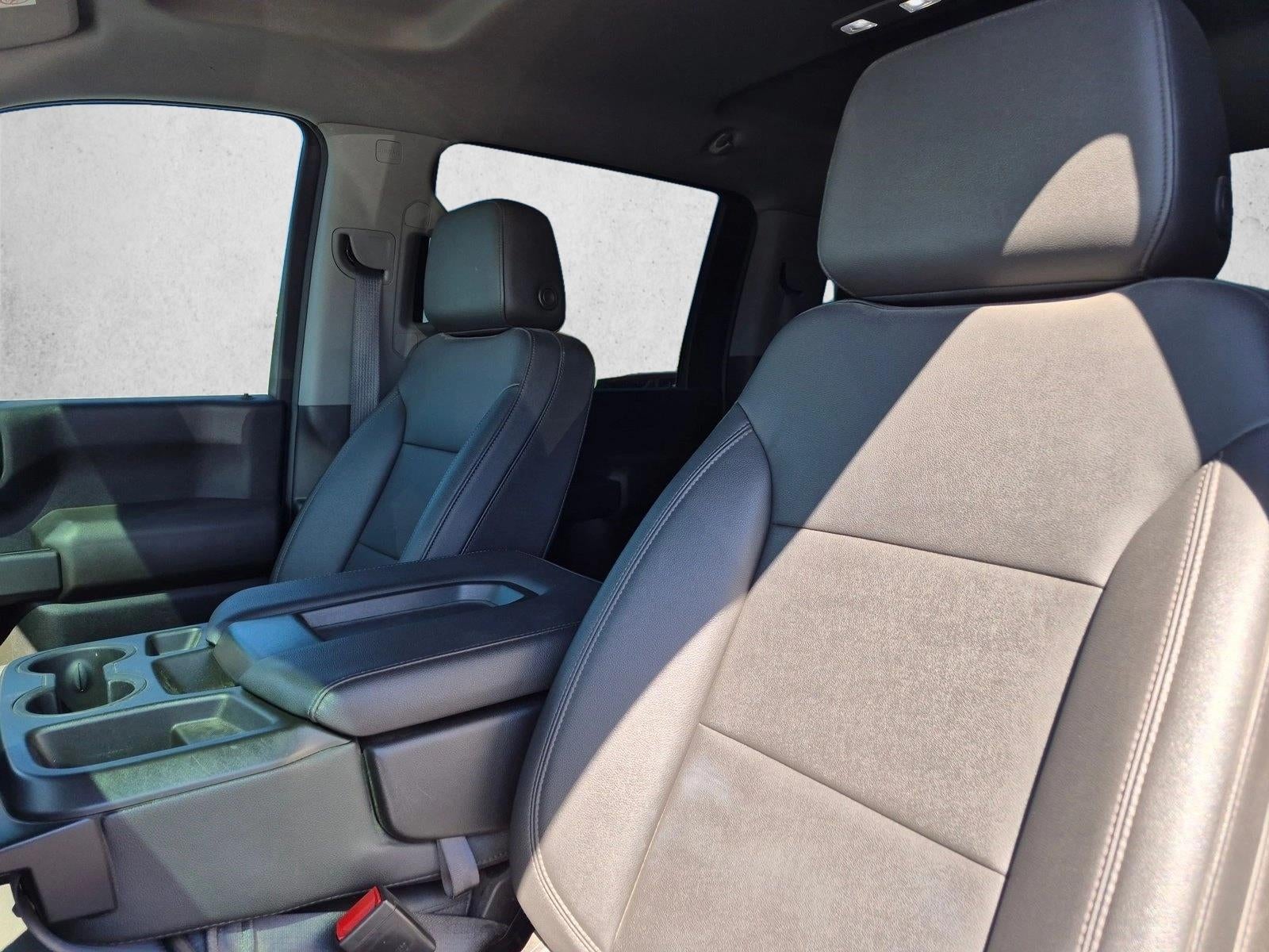 2022 Chevrolet Silverado 3500 HD Work Truck