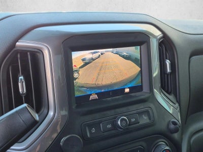 2022 Chevrolet Silverado 3500 HD Work Truck
