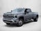 2024 Chevrolet Silverado 3500 HD LTZ DRW