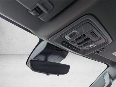 2024 Chevrolet Silverado 3500 HD LTZ DRW