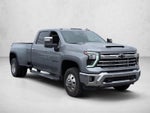 2024 Chevrolet Silverado 3500 HD LTZ DRW