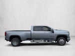 2024 Chevrolet Silverado 3500 HD LTZ DRW
