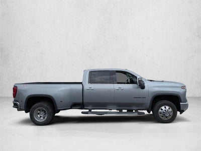 2024 Chevrolet Silverado 3500 HD LTZ DRW