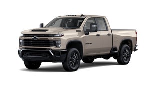 2026 Chevrolet Silverado 2500 HD Base
