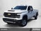 2024 Chevrolet Silverado 2500 HD WT
