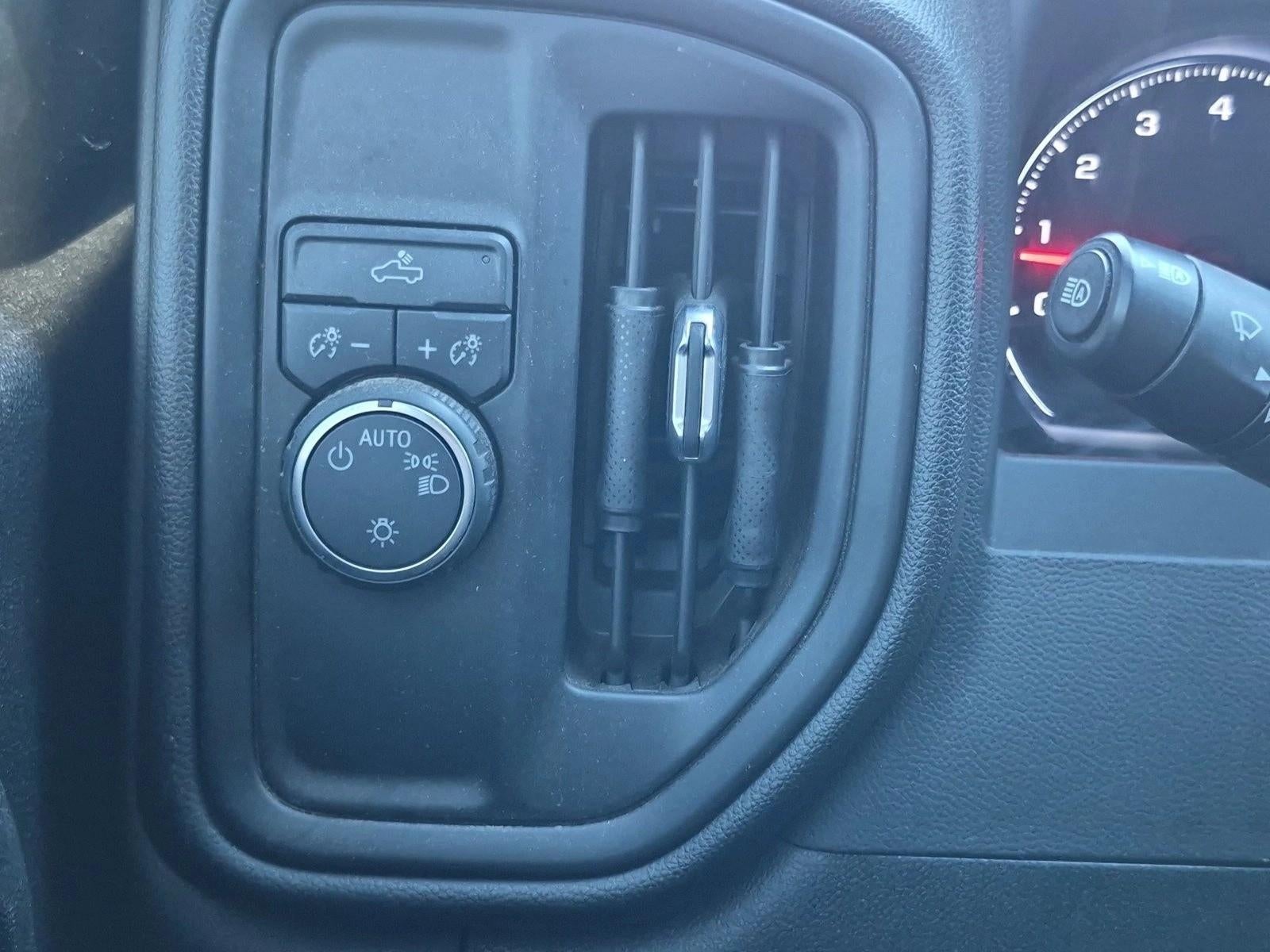 2024 Chevrolet Silverado 2500 HD WT