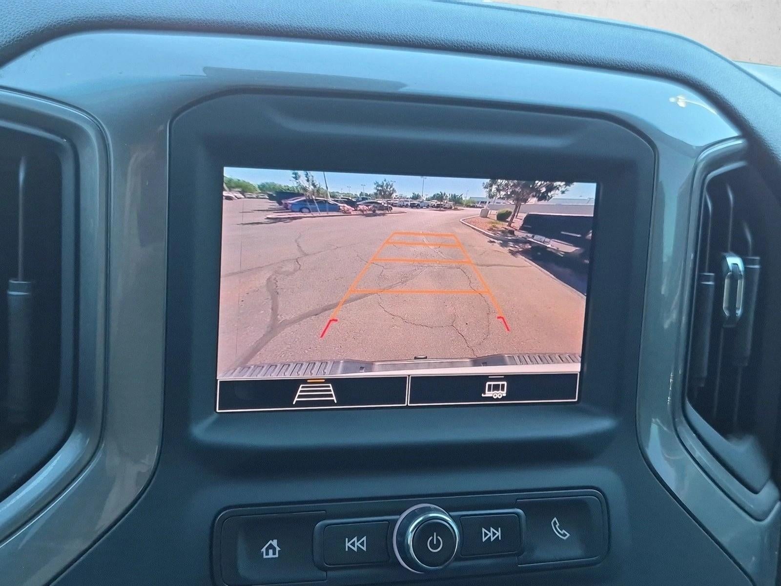 2024 Chevrolet Silverado 2500 HD WT