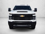 2024 Chevrolet Silverado 2500 HD WT