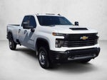 2024 Chevrolet Silverado 2500 HD WT