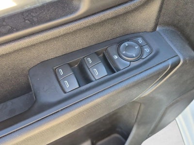 2024 Chevrolet Silverado 2500 HD WT