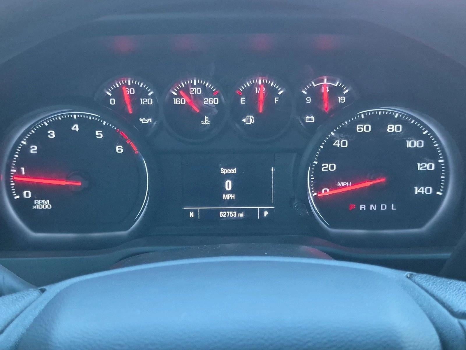 2024 Chevrolet Silverado 2500 HD WT