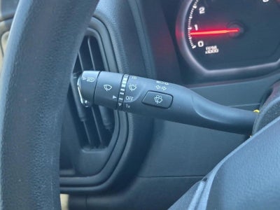 2024 Chevrolet Silverado 2500 HD WT
