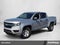 2020 Chevrolet Colorado 2WD Work Truck