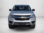 2020 Chevrolet Colorado 2WD Work Truck