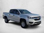 2020 Chevrolet Colorado 2WD Work Truck