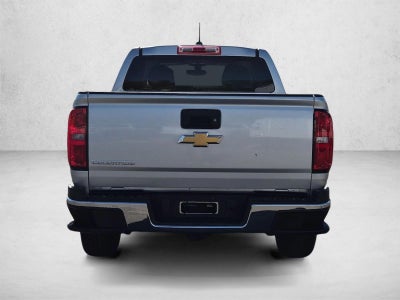 2020 Chevrolet Colorado 2WD Work Truck