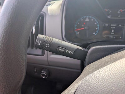 2019 Chevrolet Colorado 2WD Work Truck