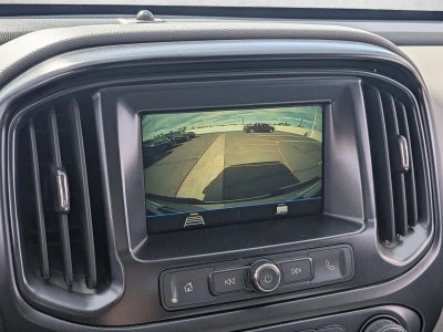 2019 Chevrolet Colorado 2WD Work Truck