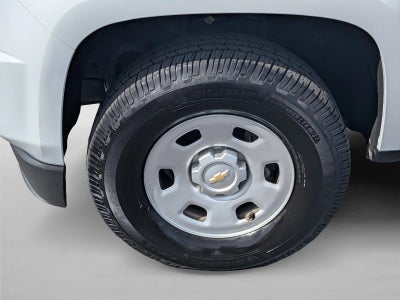 2019 Chevrolet Colorado 2WD Work Truck