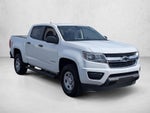 2019 Chevrolet Colorado 2WD Work Truck