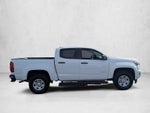 2019 Chevrolet Colorado 2WD Work Truck