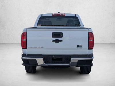 2019 Chevrolet Colorado 2WD Work Truck