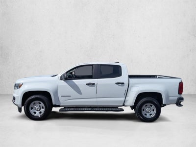 2019 Chevrolet Colorado 2WD Work Truck