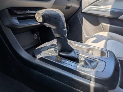2018 Chevrolet Colorado 2WD Work Truck