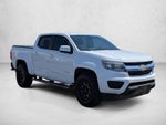 2018 Chevrolet Colorado 2WD Work Truck