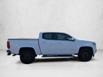 2018 Chevrolet Colorado 2WD Work Truck