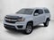 2018 Chevrolet Colorado 2WD LT