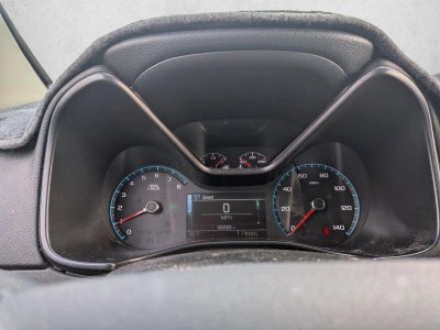 2018 Chevrolet Colorado 2WD LT