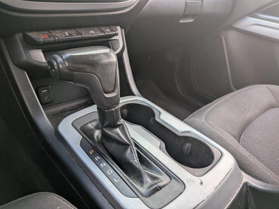 2018 Chevrolet Colorado 2WD LT