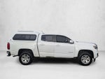 2018 Chevrolet Colorado 2WD LT