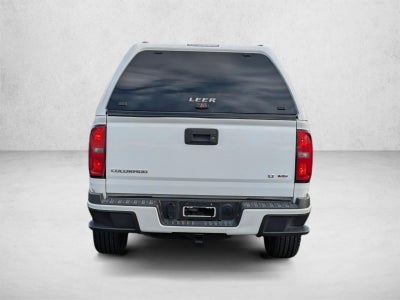 2018 Chevrolet Colorado 2WD LT