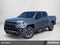 2021 Chevrolet Colorado 2WD Z71