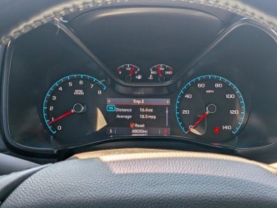 2021 Chevrolet Colorado 2WD Z71