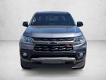 2021 Chevrolet Colorado 2WD Z71