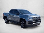 2021 Chevrolet Colorado 2WD Z71