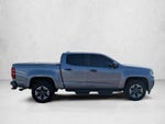 2021 Chevrolet Colorado 2WD Z71