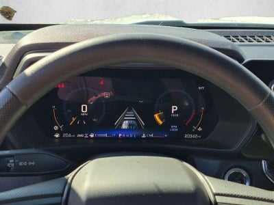 2024 Chevrolet Colorado WT