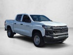 2024 Chevrolet Colorado WT