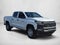 2024 Chevrolet Colorado WT