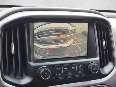 2016 Chevrolet Colorado 4WD LT