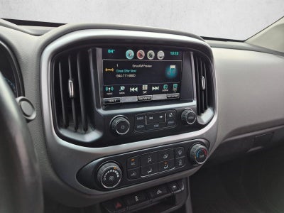 2016 Chevrolet Colorado 4WD LT