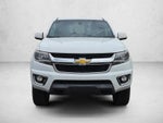 2016 Chevrolet Colorado 4WD LT