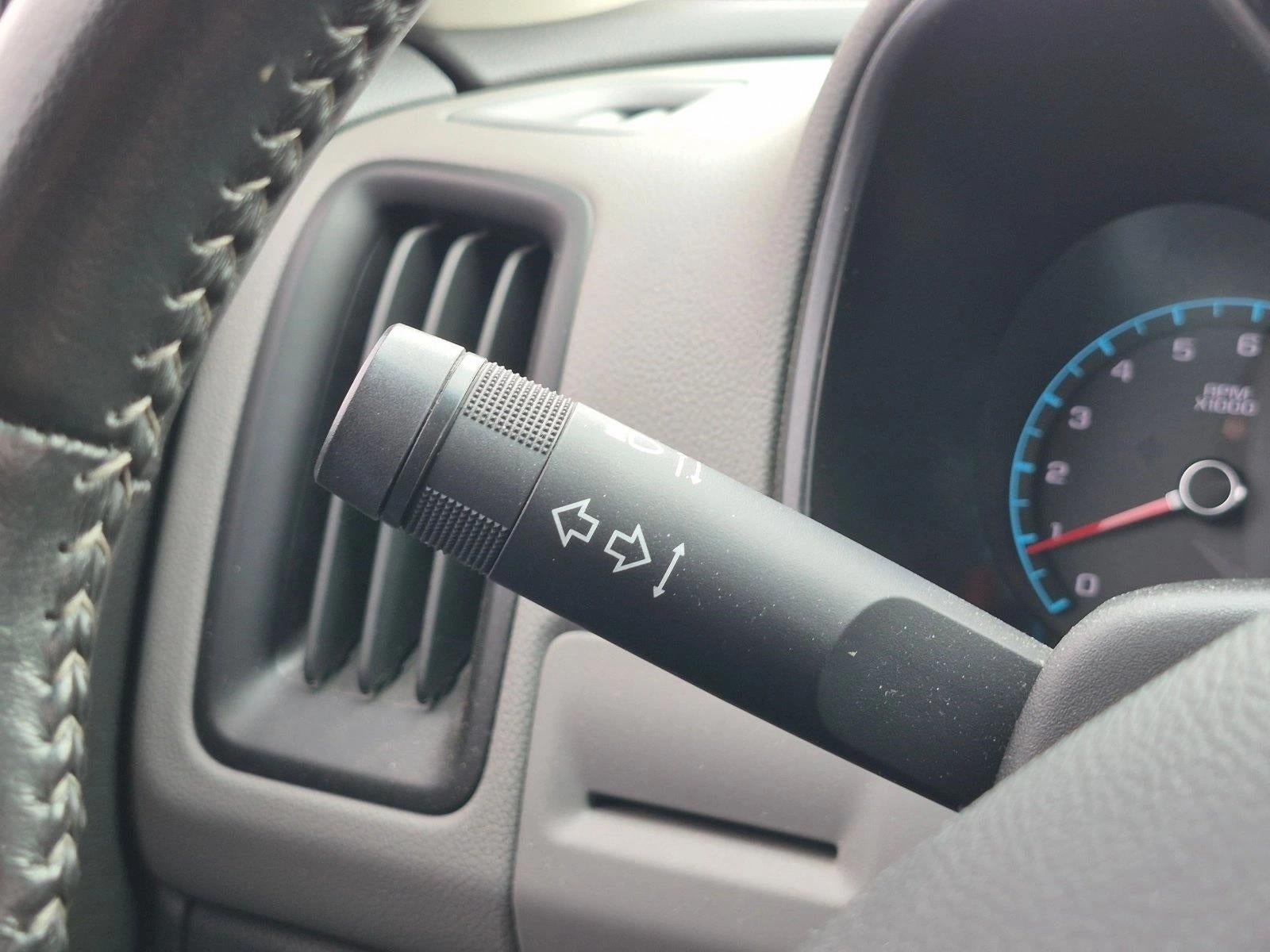 2016 Chevrolet Colorado 4WD LT